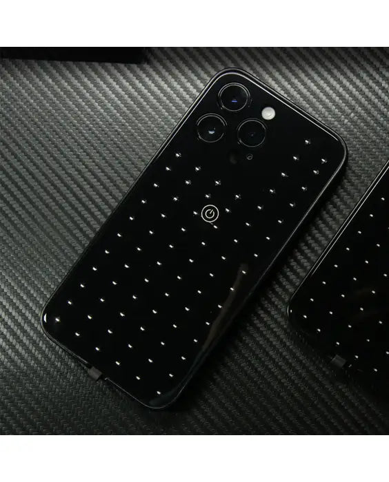 iPhone 14 Pro Max Sky Star Shining Case