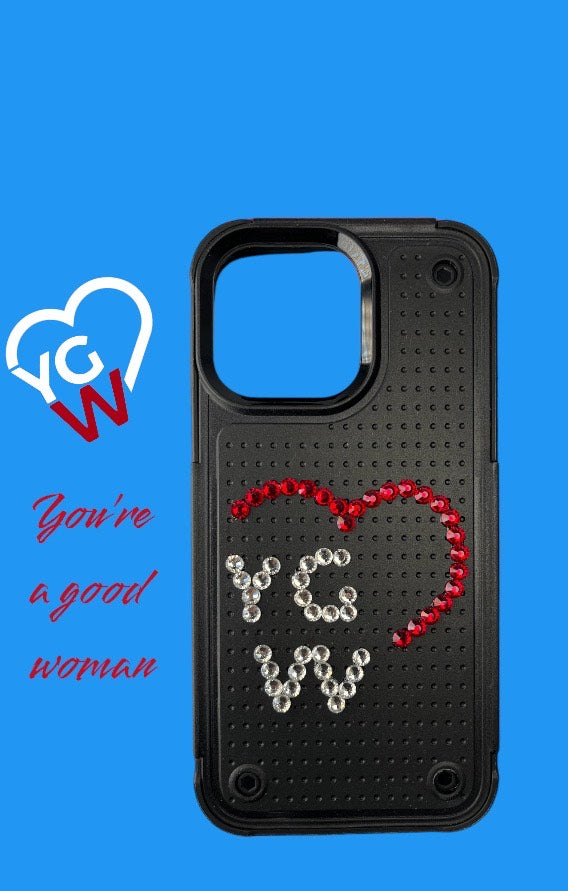 iPhone 14 Pro Max durable defener shockproof hard PC TPU luxury Case