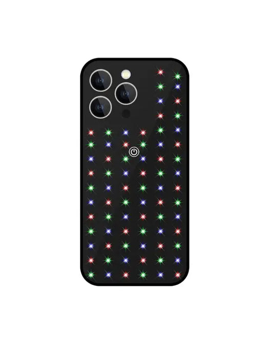 iPhone 14 Pro Max Sky Star Shining Case