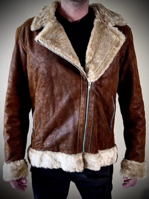 Al's Fur Jacket