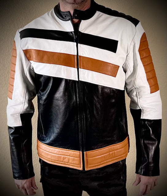 Al's Racer Jacket