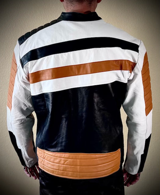 Al's Racer Jacket