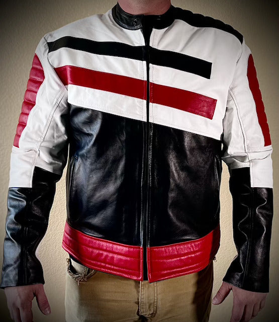 Al's Racer Jacket