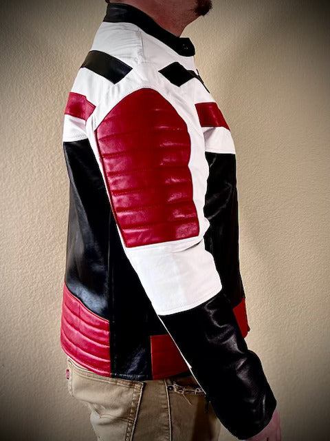 Al's Racer Jacket